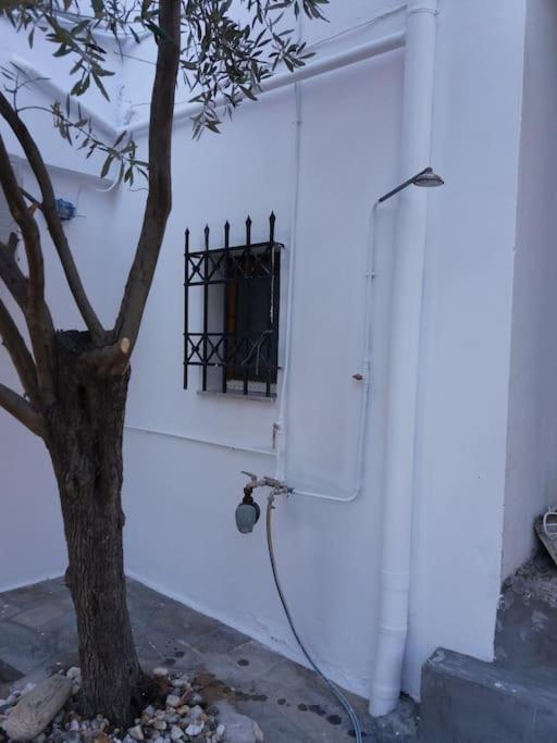 Grandpa Simos' Traditional Guest House Ájosz Romanósz Kültér fotó
